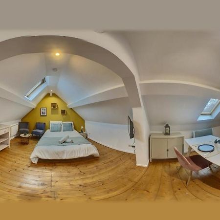 Magnifique Studio Centre Ville Saint Leu 2 Pers Amiens Exterior photo